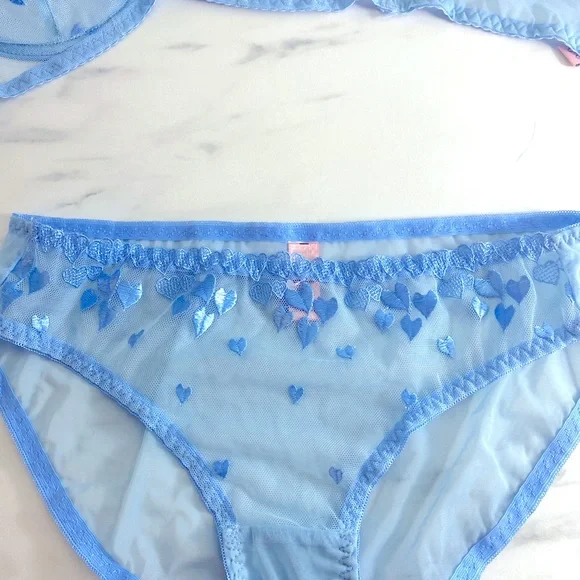 🩵 AP Lingerie Set 🩵 - Picture 3 of 6